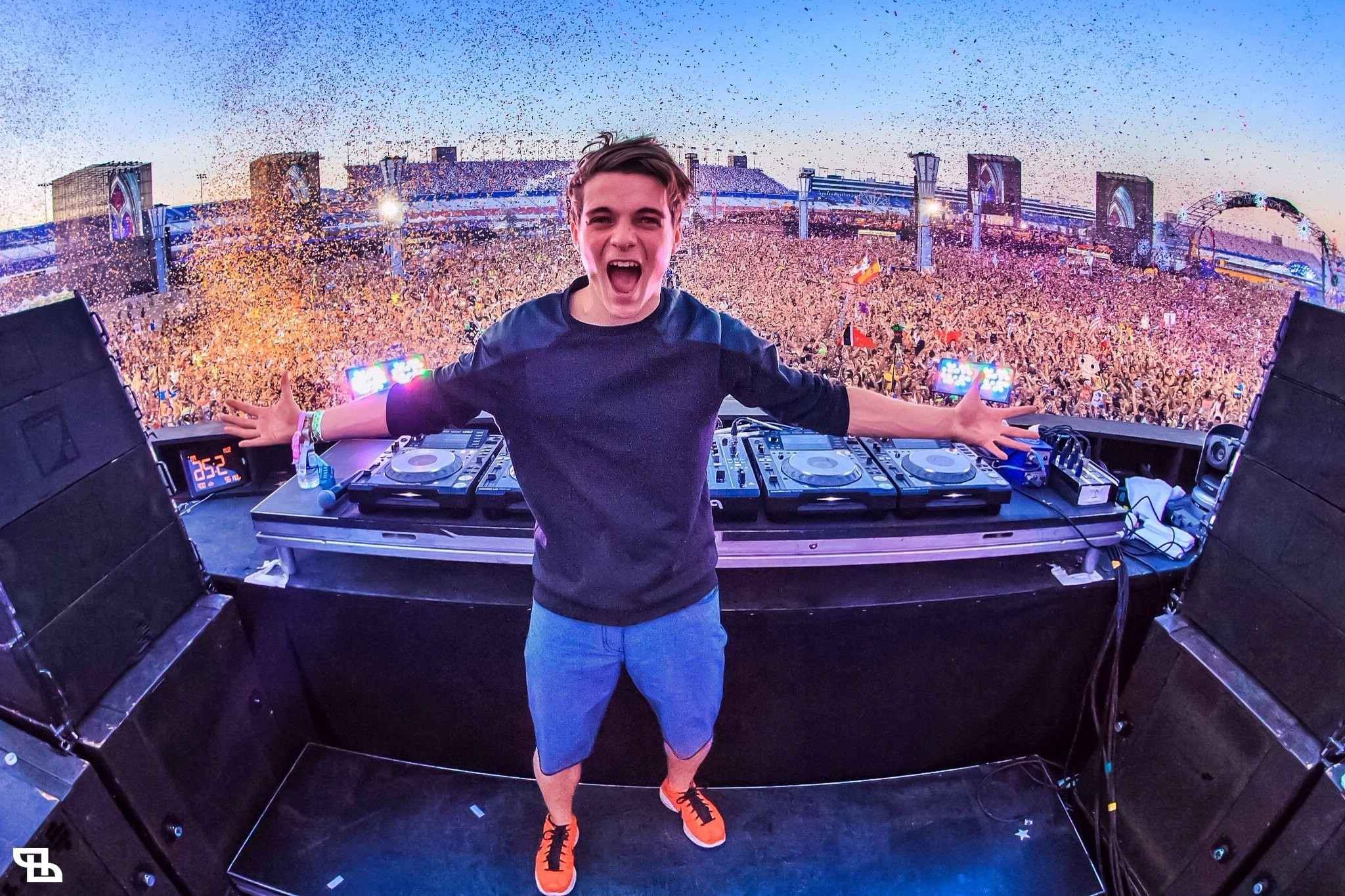 Martin Garrix Wallpapers