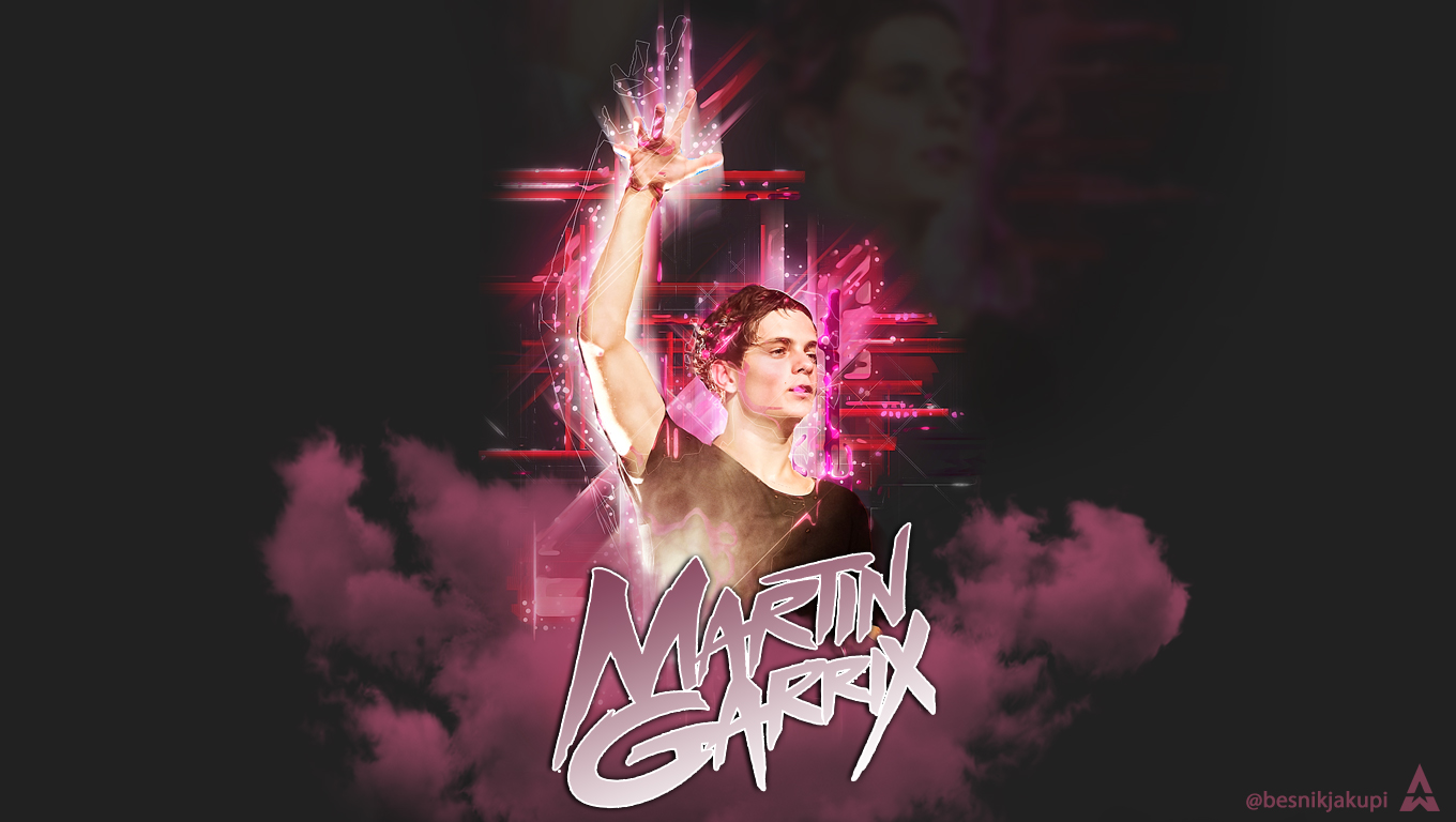 Martin Garrix Wallpapers