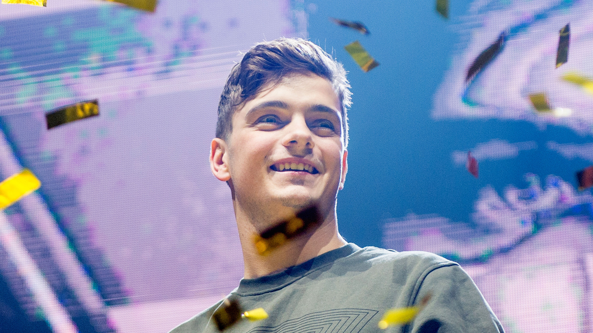 Martin Garrix Wallpapers