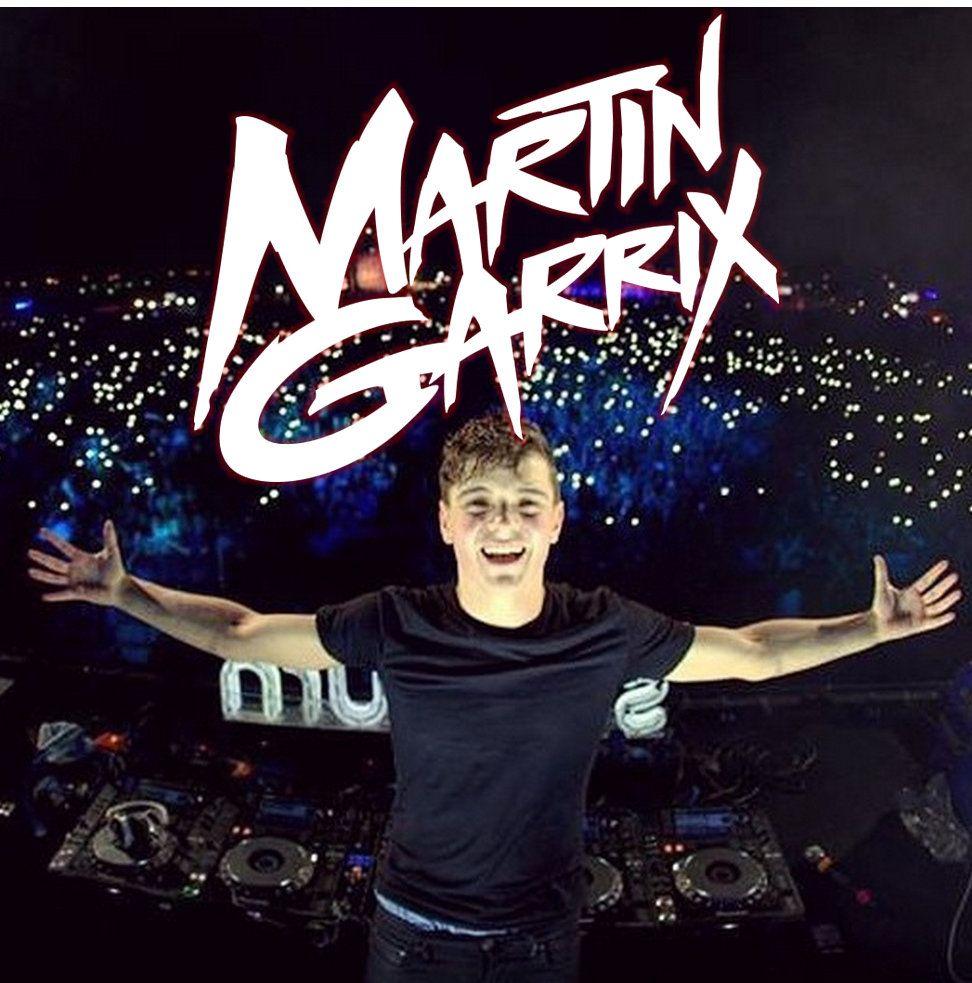 Martin Garrix Wallpapers