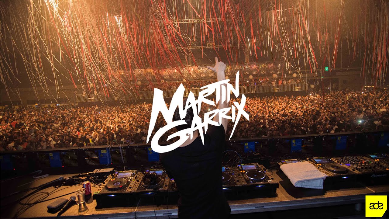 Martin Garrix Wallpapers