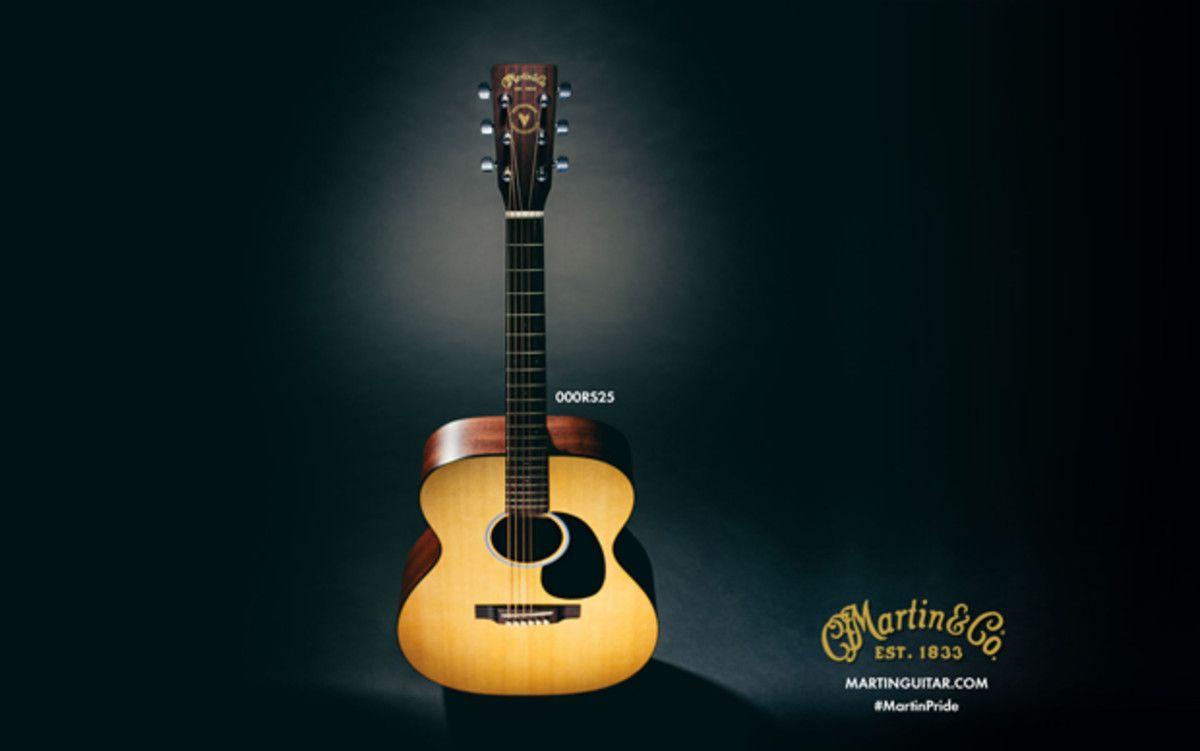 Martin Guitars Wallpapers