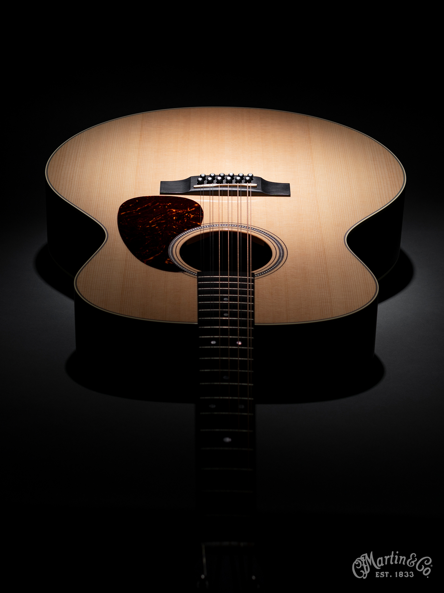 Martin Guitars Wallpapers