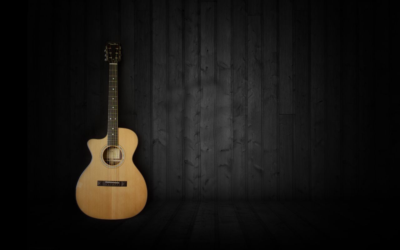 Martin Guitars Wallpapers