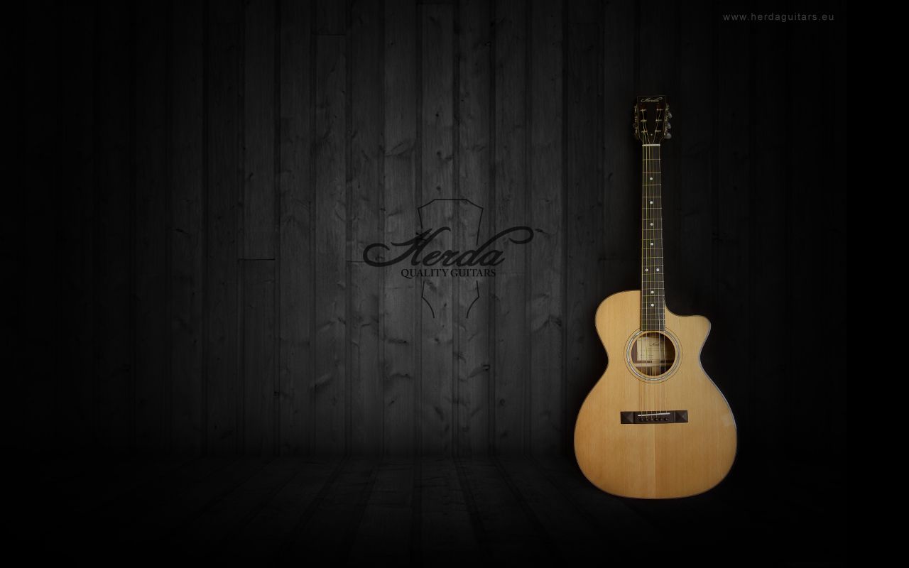 Martin Guitars Wallpapers