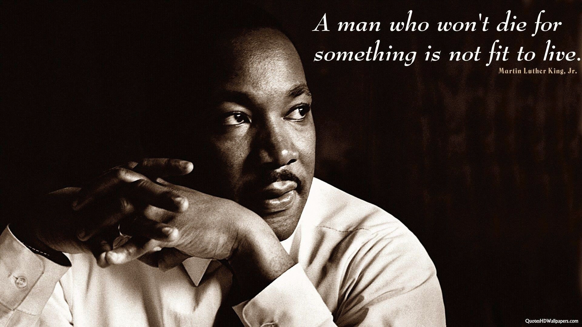 Martin Luther King Jr Day Wallpapers