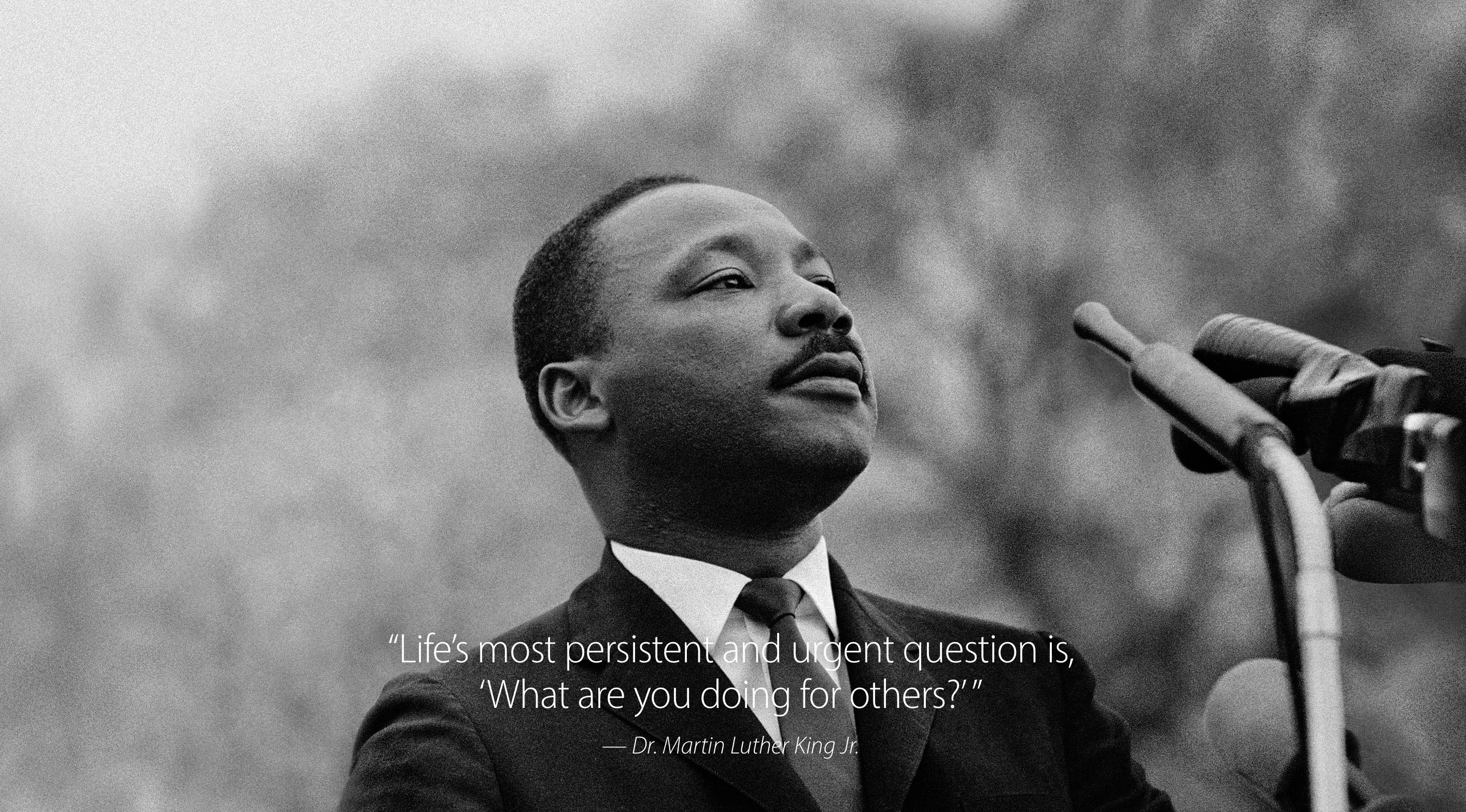 Martin Luther King Jr Day Wallpapers