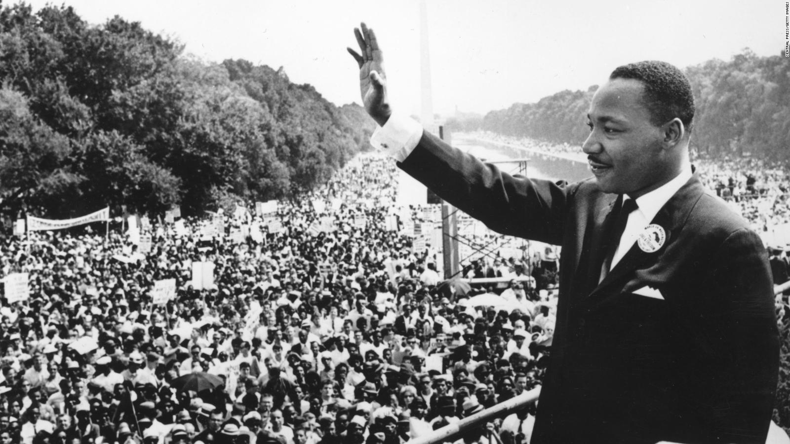 Martin Luther King Jr Day Wallpapers