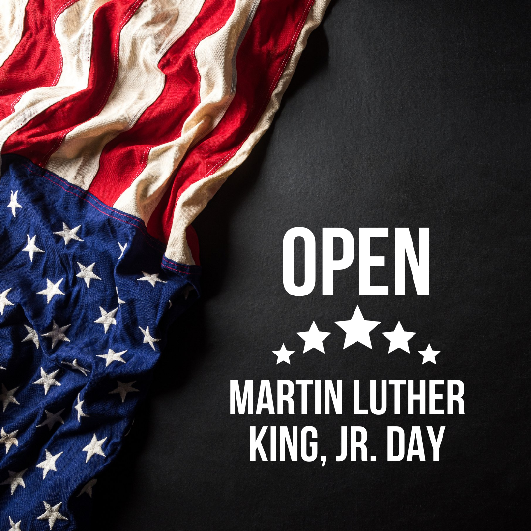 Martin Luther King Jr Day Wallpapers