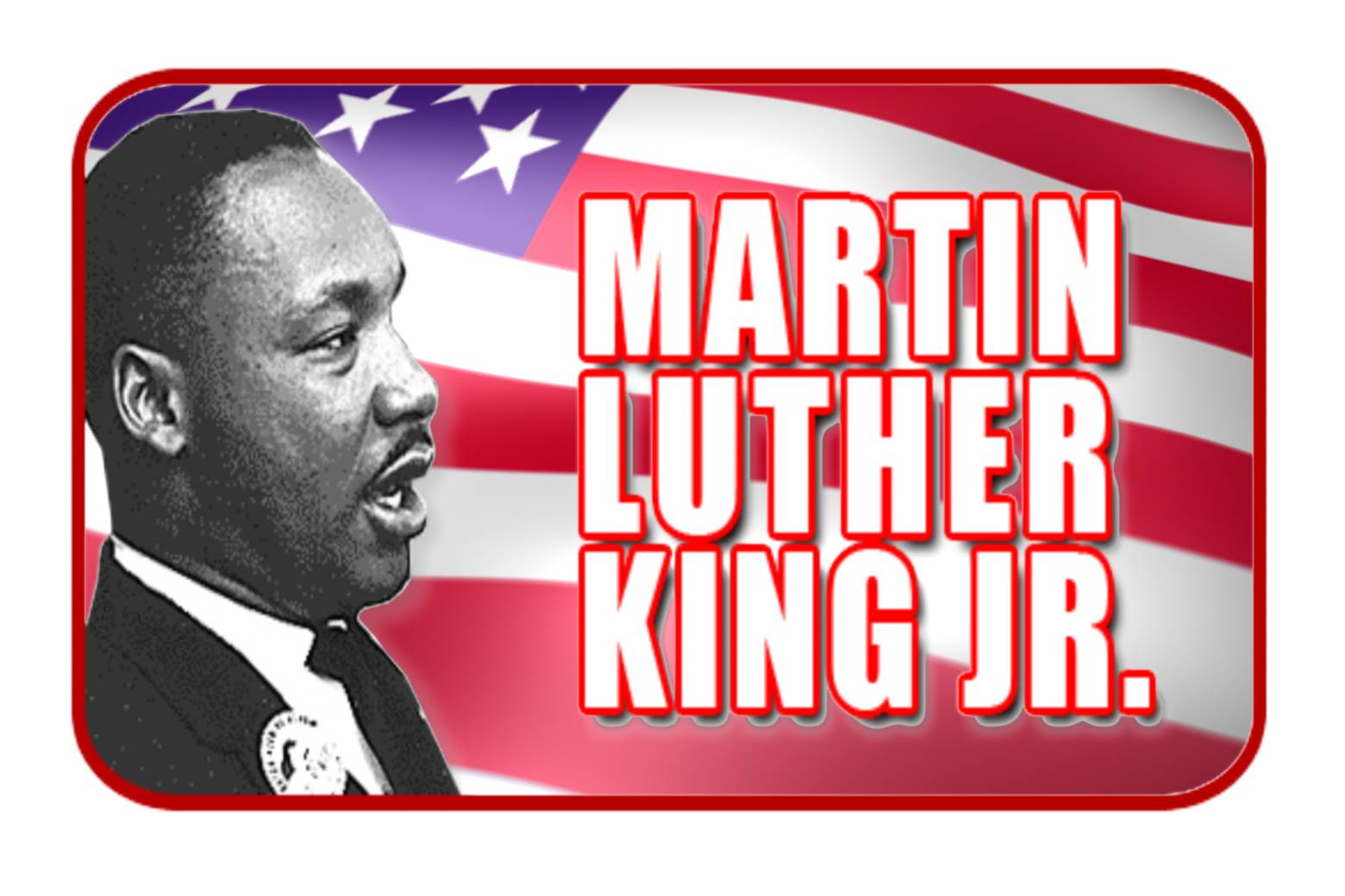 Martin Luther King Jr Day Wallpapers