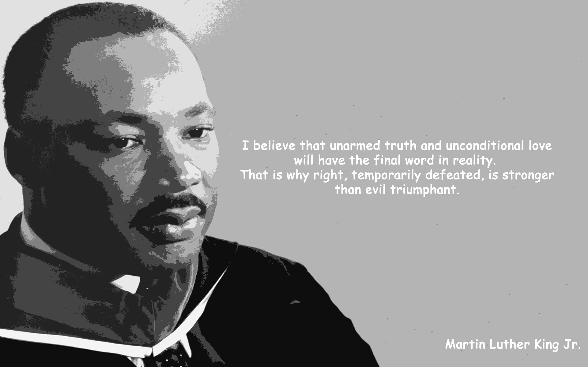 Martin Luther King Jr Wallpapers