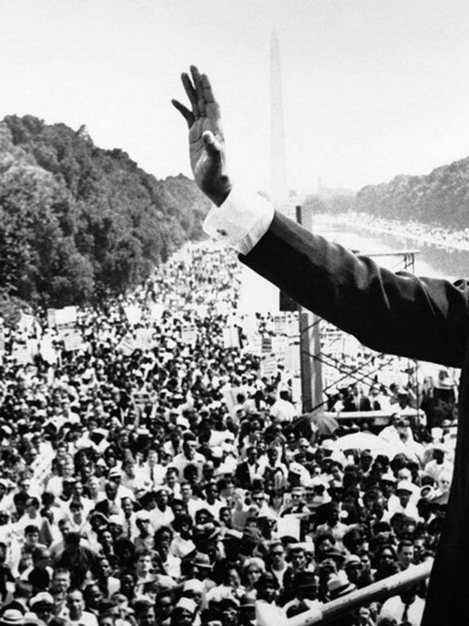 Martin Luther King Jr Wallpapers