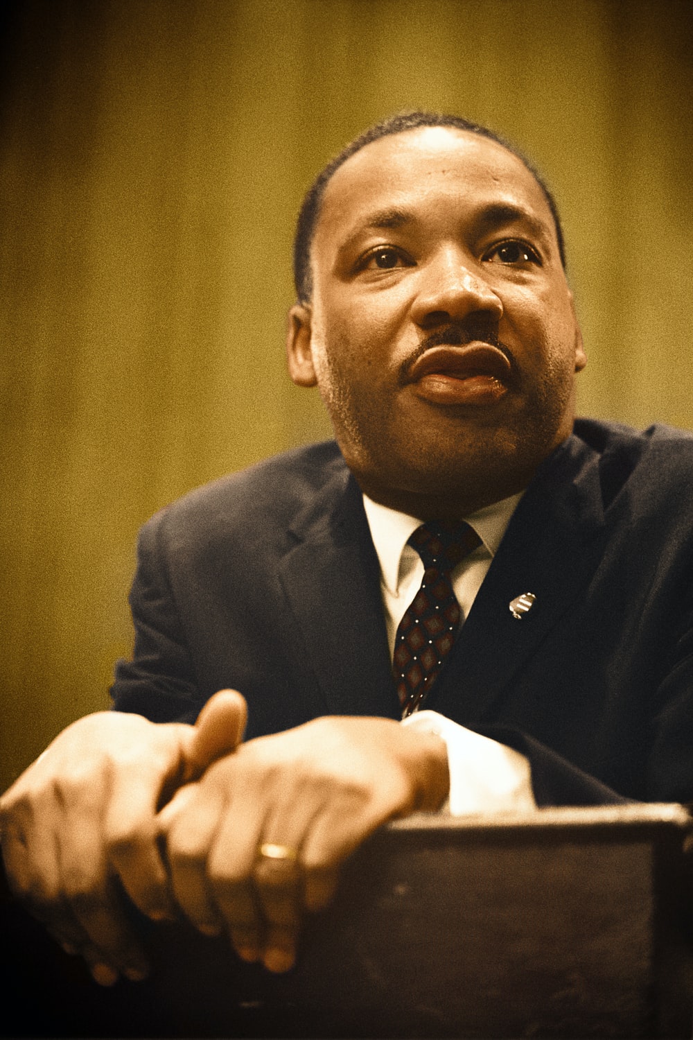 Martin Luther King Jr Wallpapers