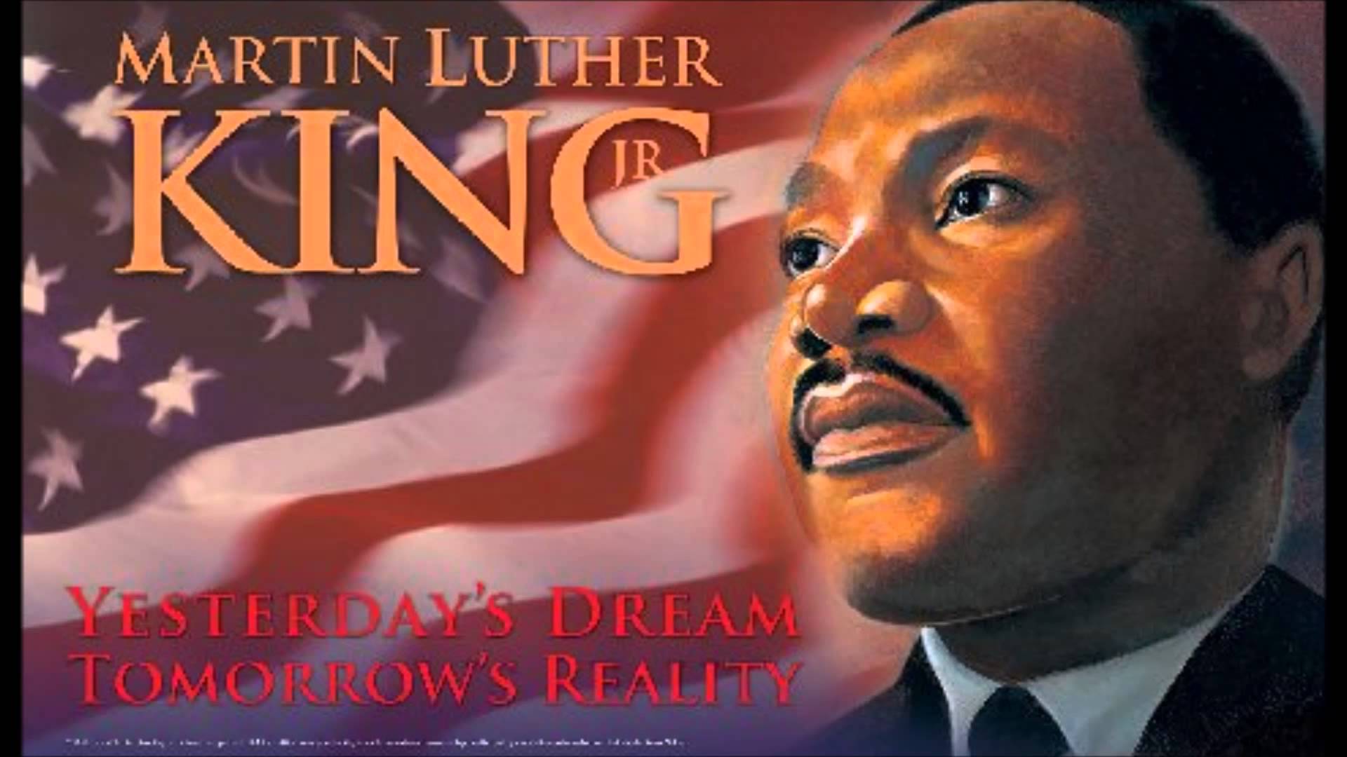 Martin Luther King Jr Wallpapers