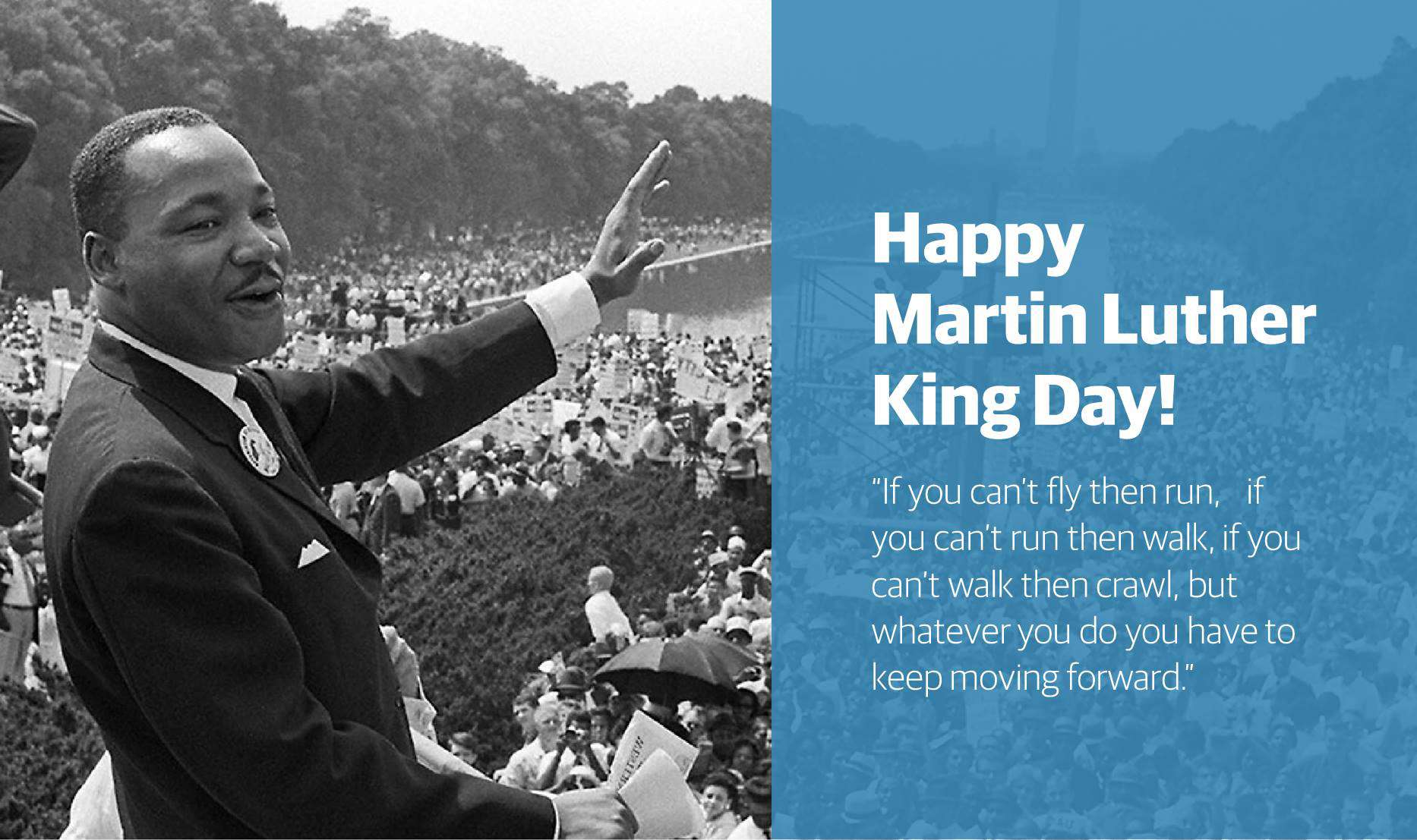 Martin Luther King Jr Wallpapers