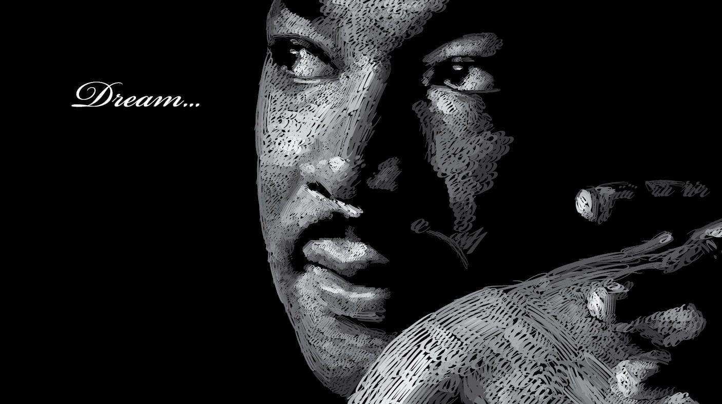 Martin Luther King Jr. Wallpapers