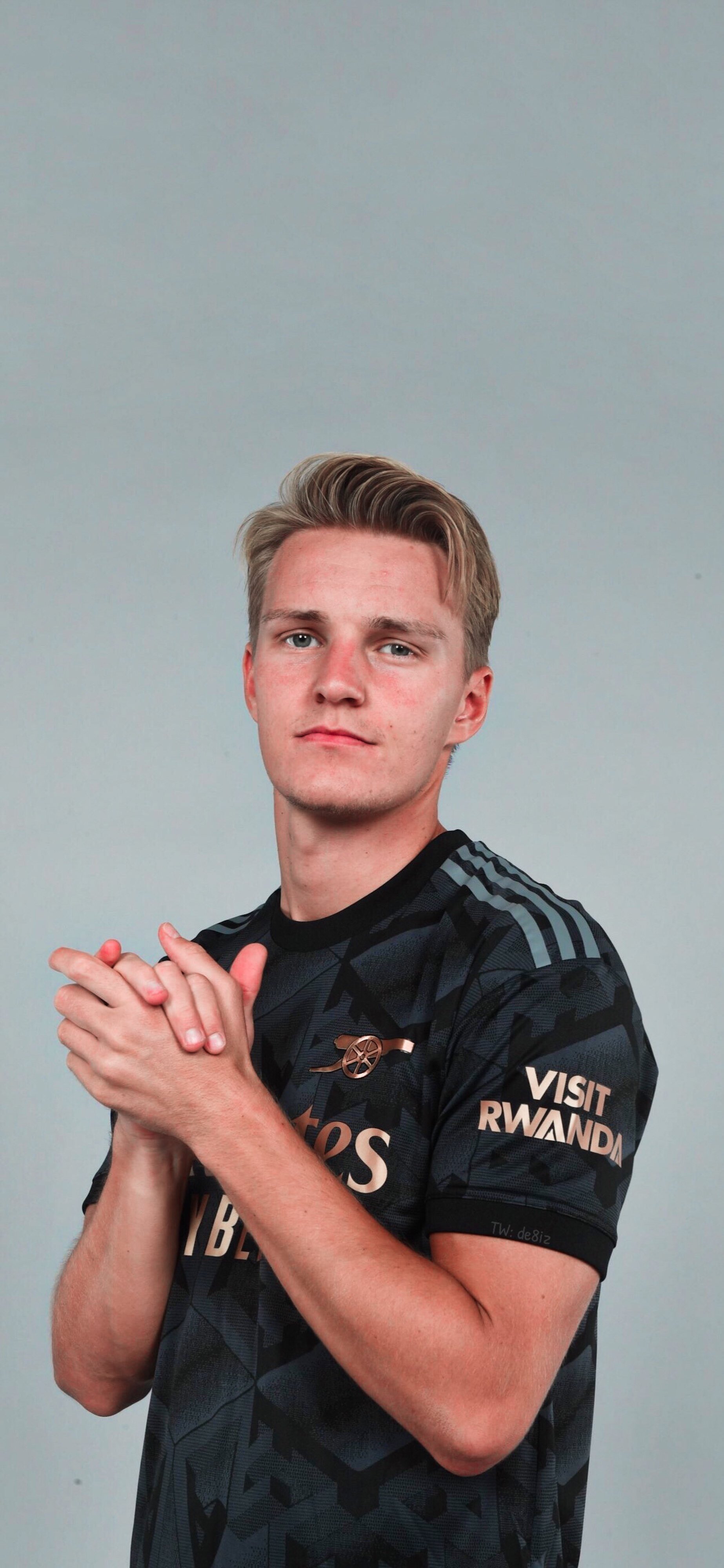 Martin Odegaard Wallpapers