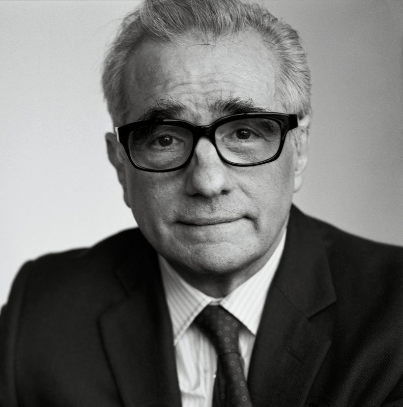 Martin Scorsese Wallpapers