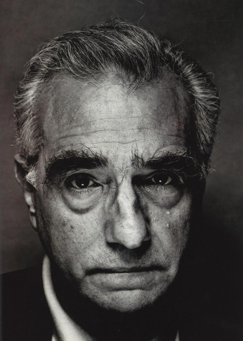 Martin Scorsese Wallpapers