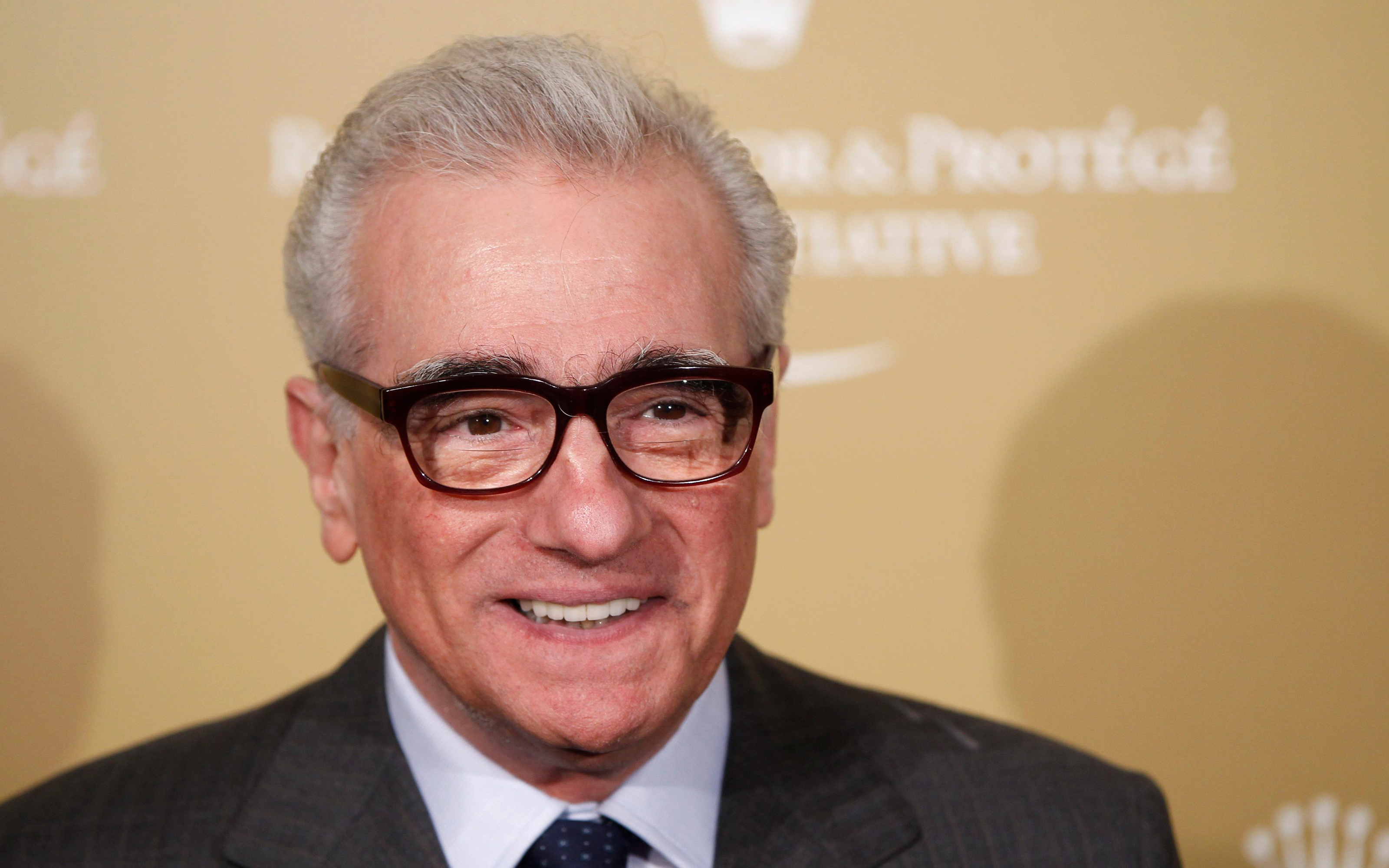 Martin Scorsese Wallpapers