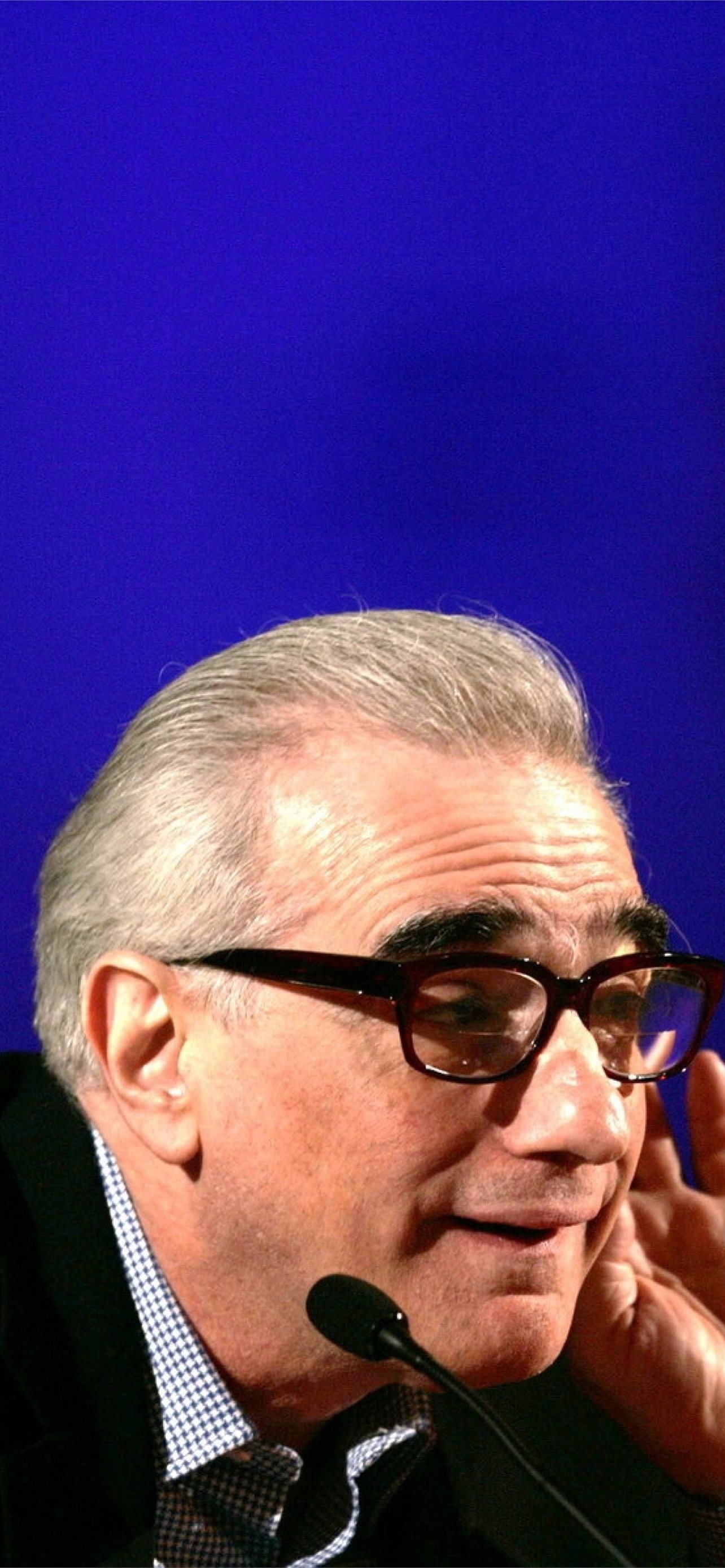 Martin Scorsese Wallpapers