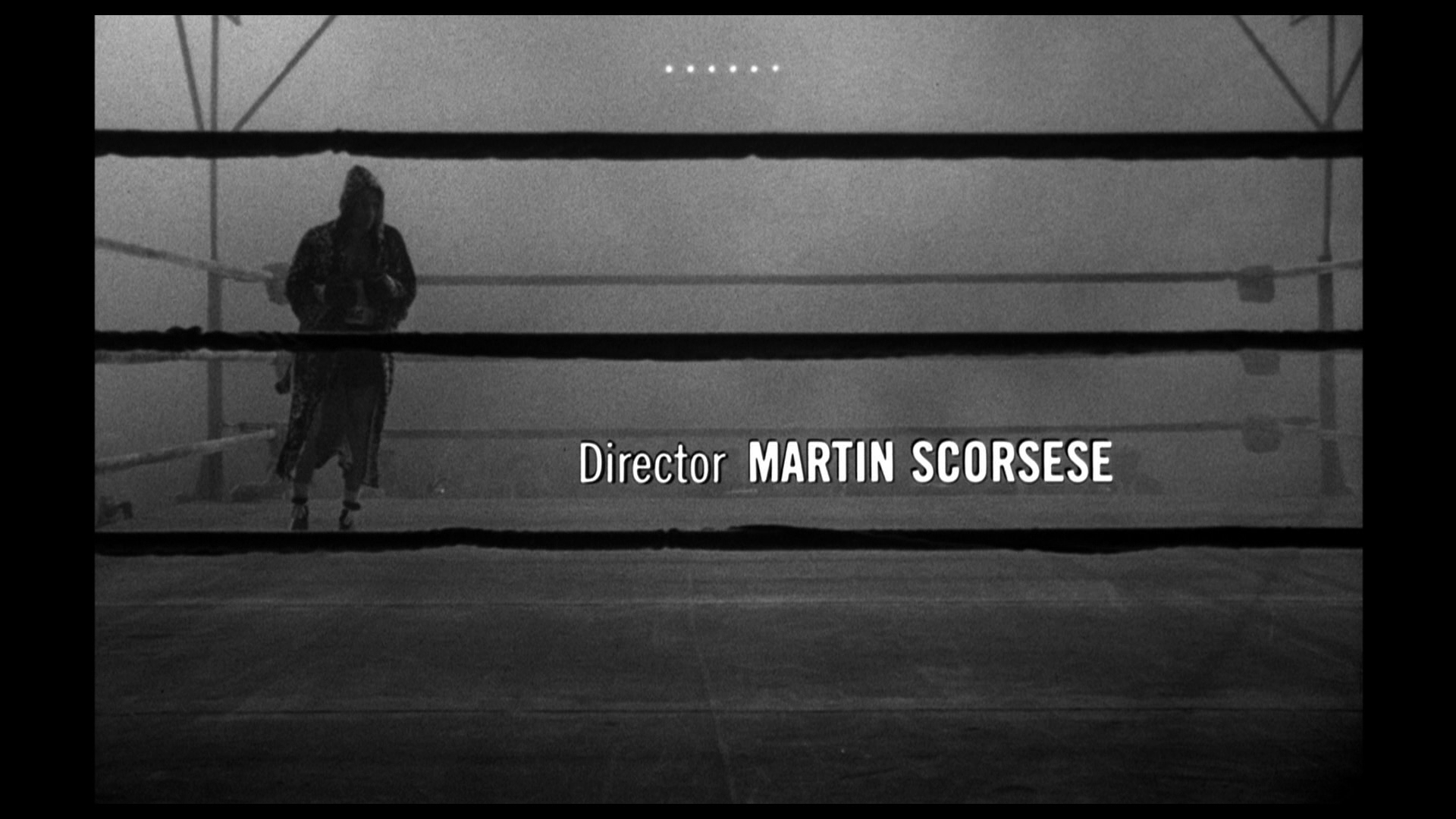 Martin Scorsese Wallpapers