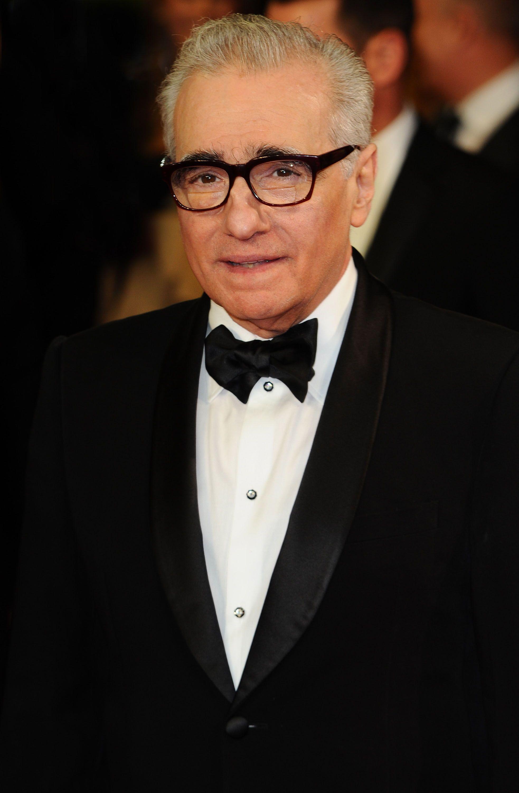 Martin Scorsese Wallpapers