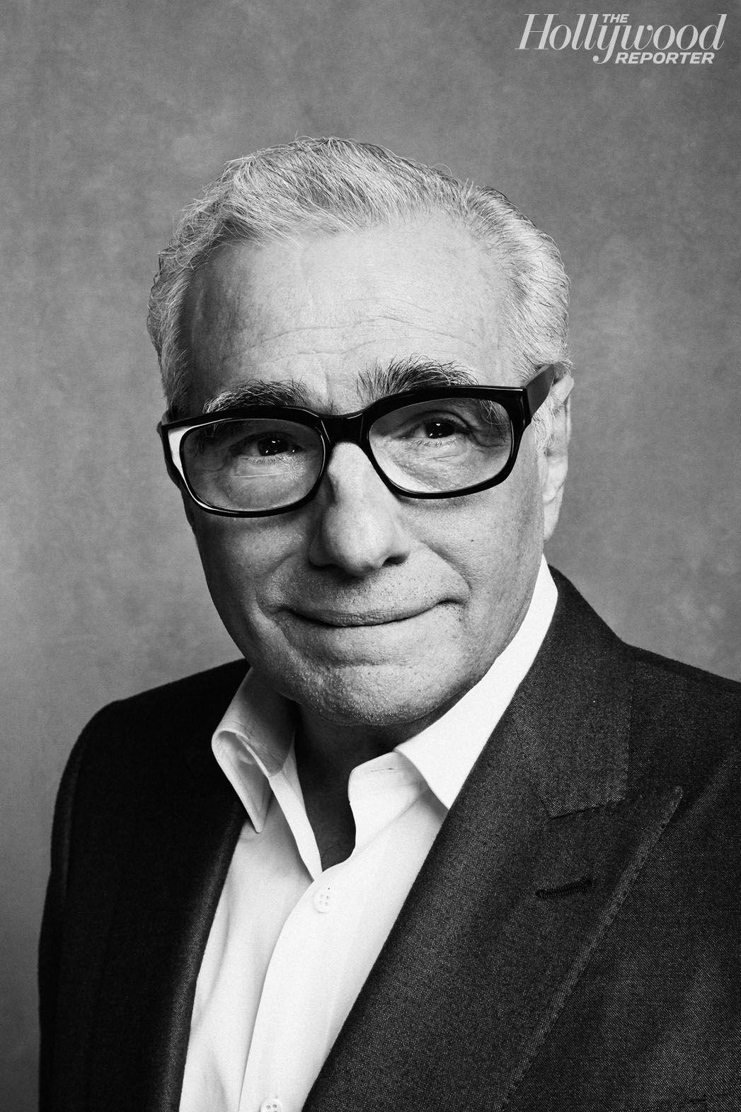 Martin Scorsese Wallpapers