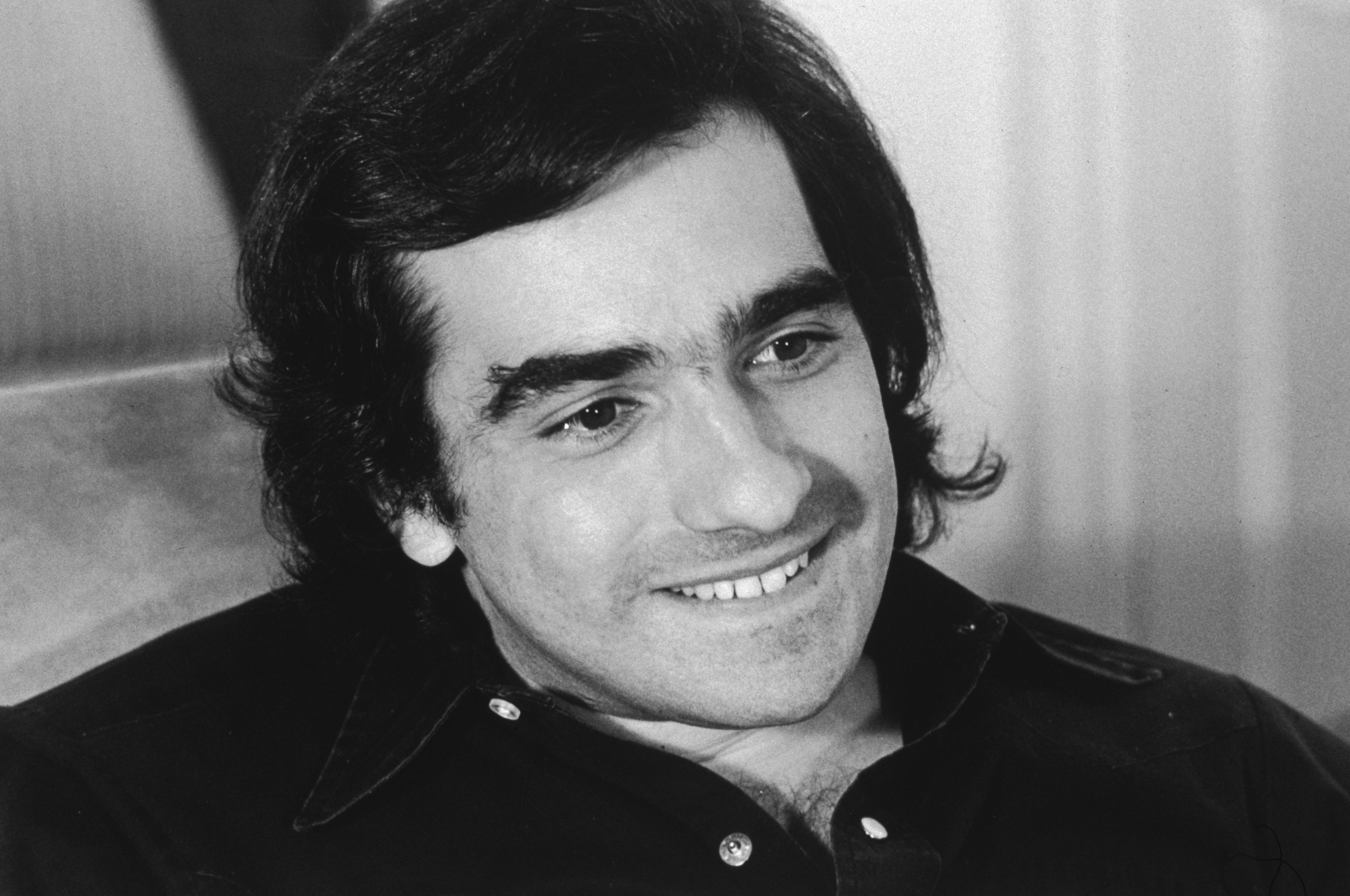 Martin Scorsese Wallpapers