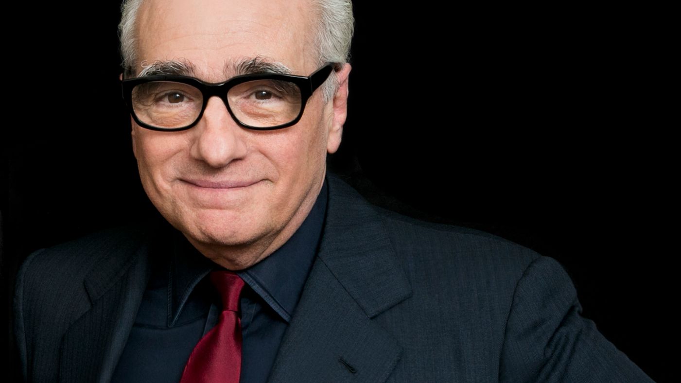 Martin Scorsese Wallpapers