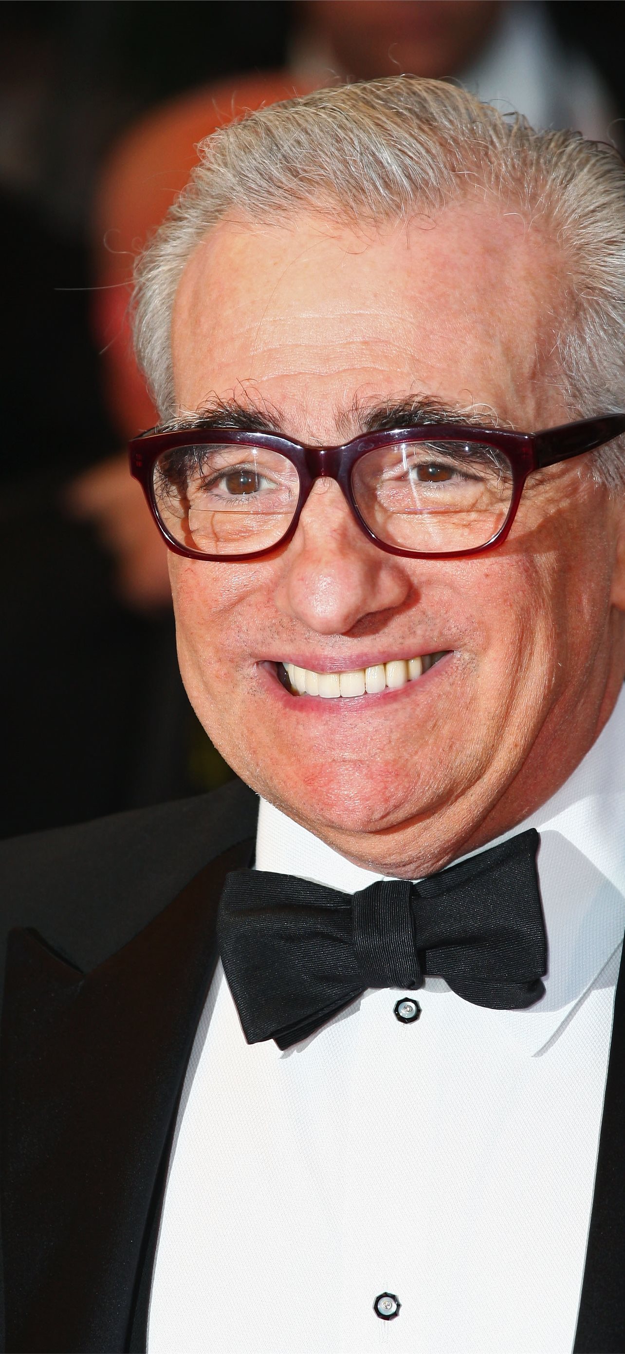 Martin Scorsese Wallpapers