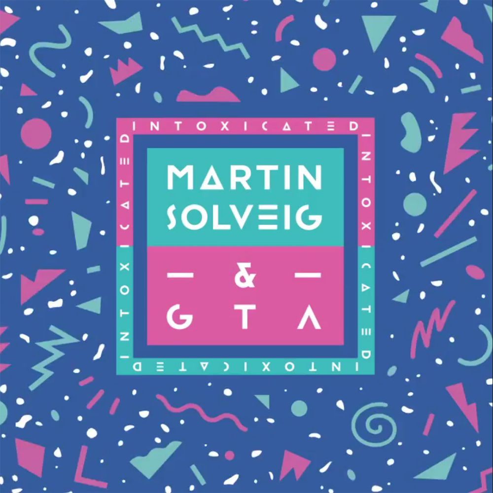 Martin Solveig Wallpapers