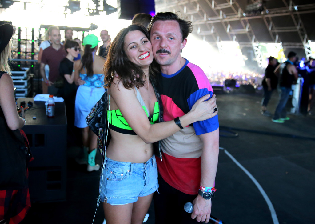 Martin Solveig Wallpapers