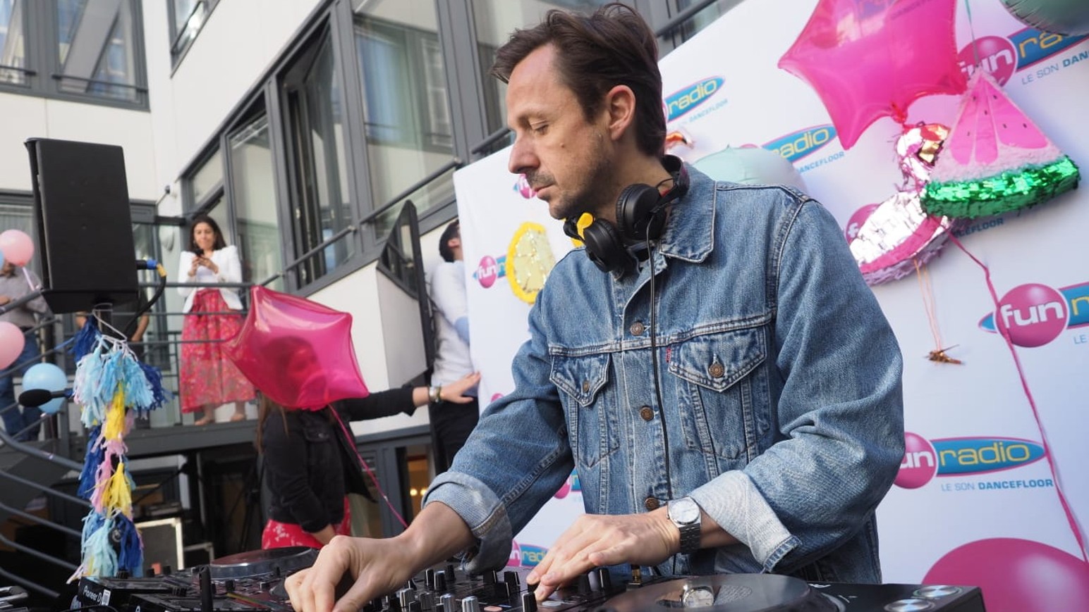 Martin Solveig Wallpapers