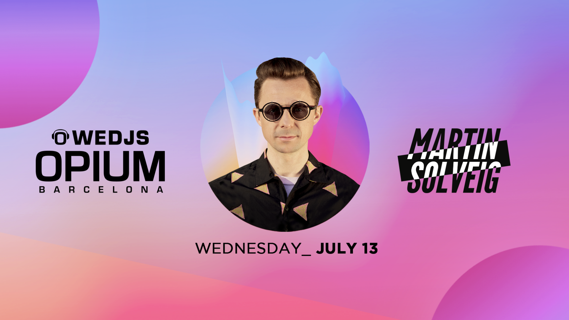 Martin Solveig Wallpapers