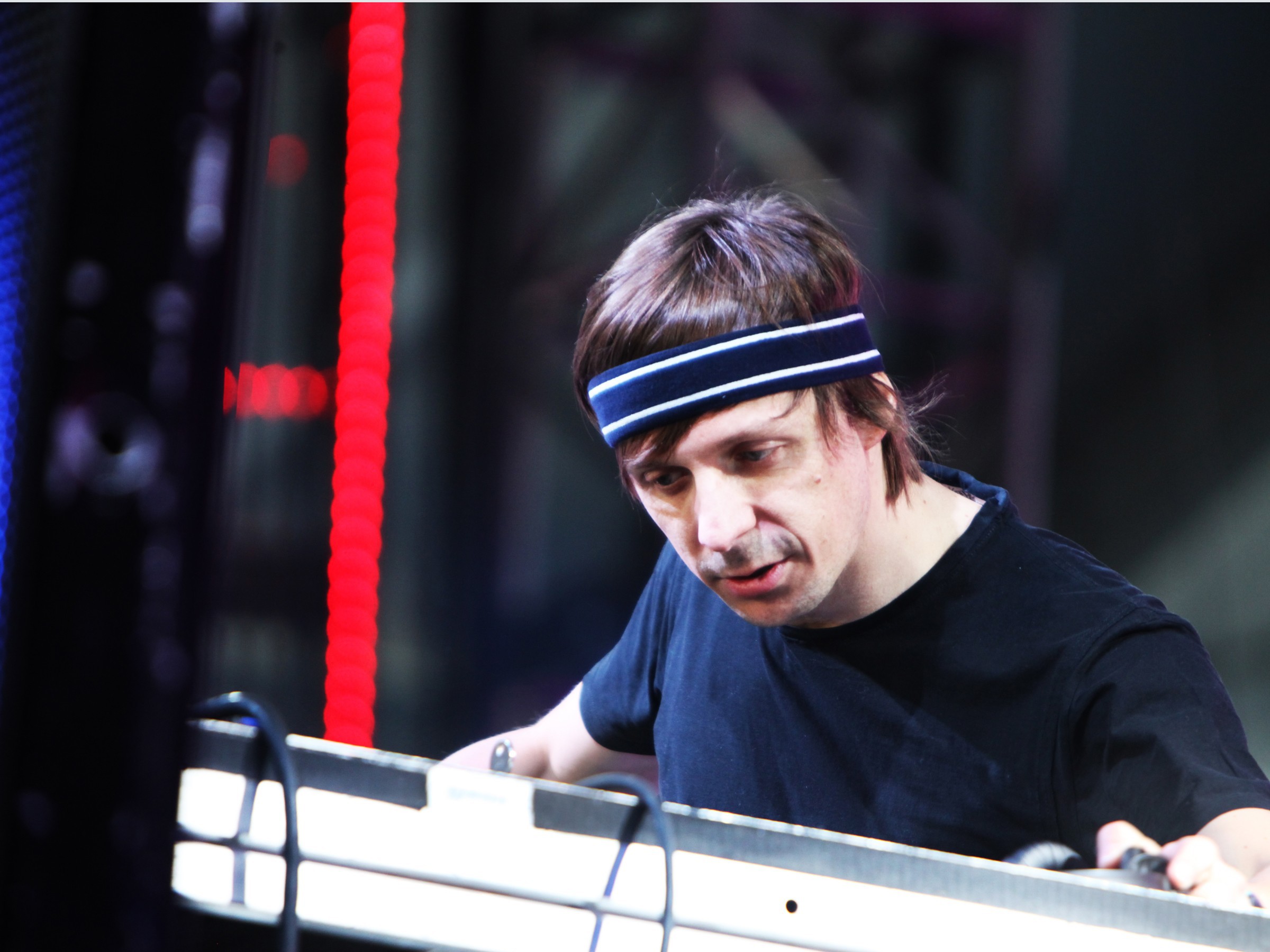 Martin Solveig Wallpapers