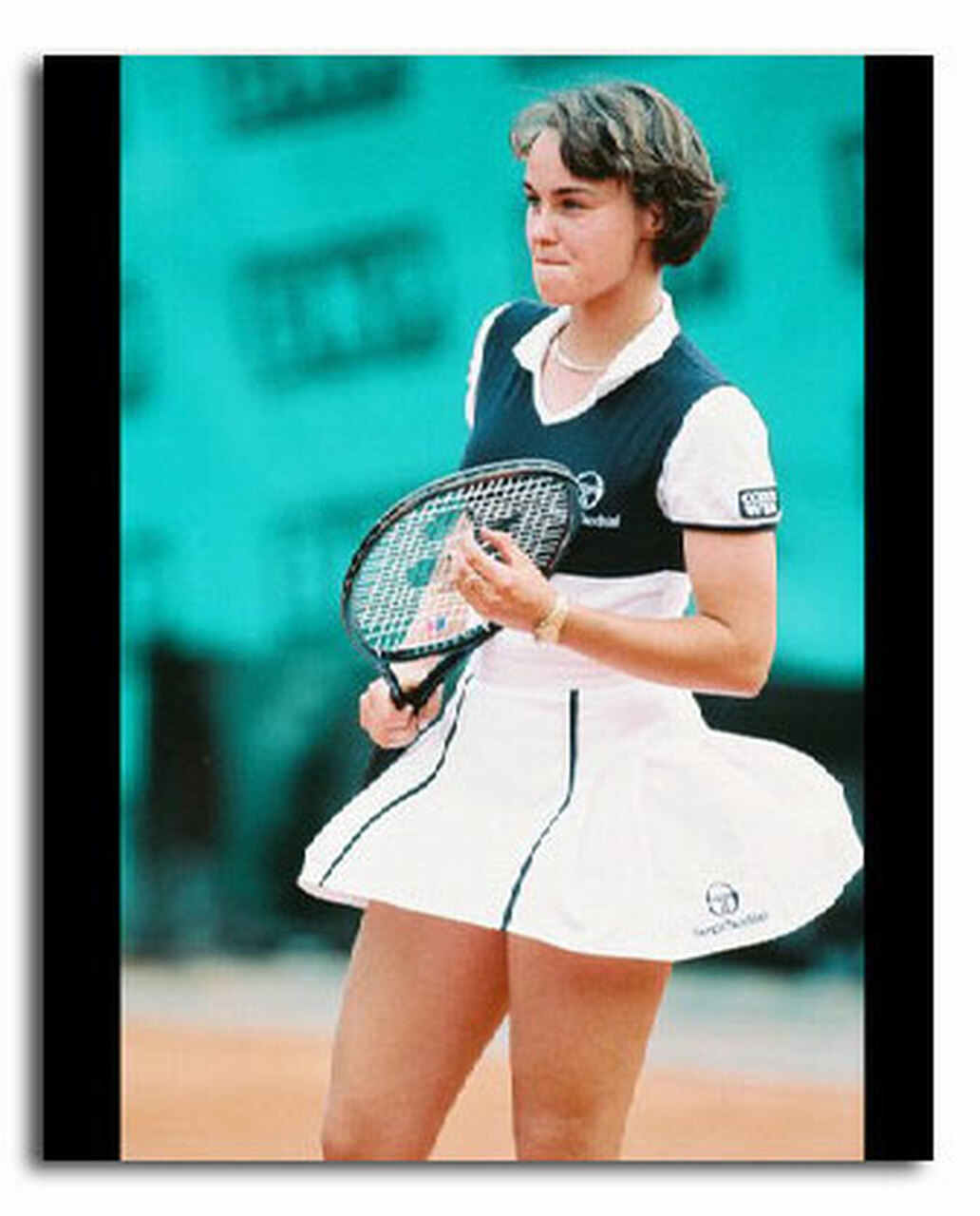 Martina Hingis Wallpapers