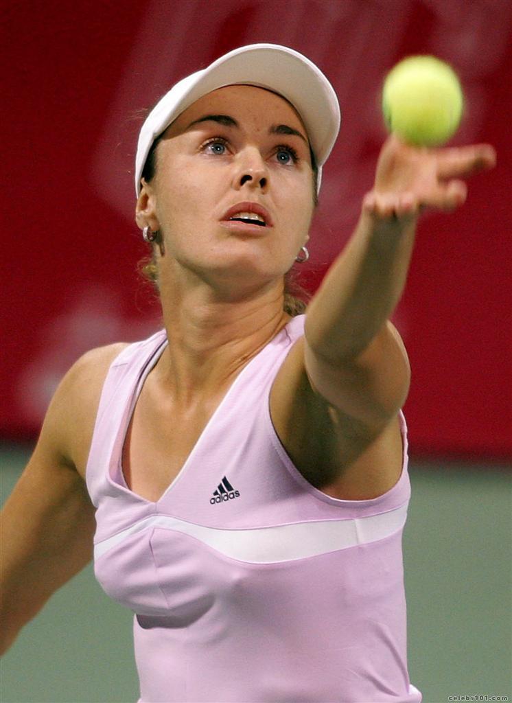 Martina Hingis Wallpapers