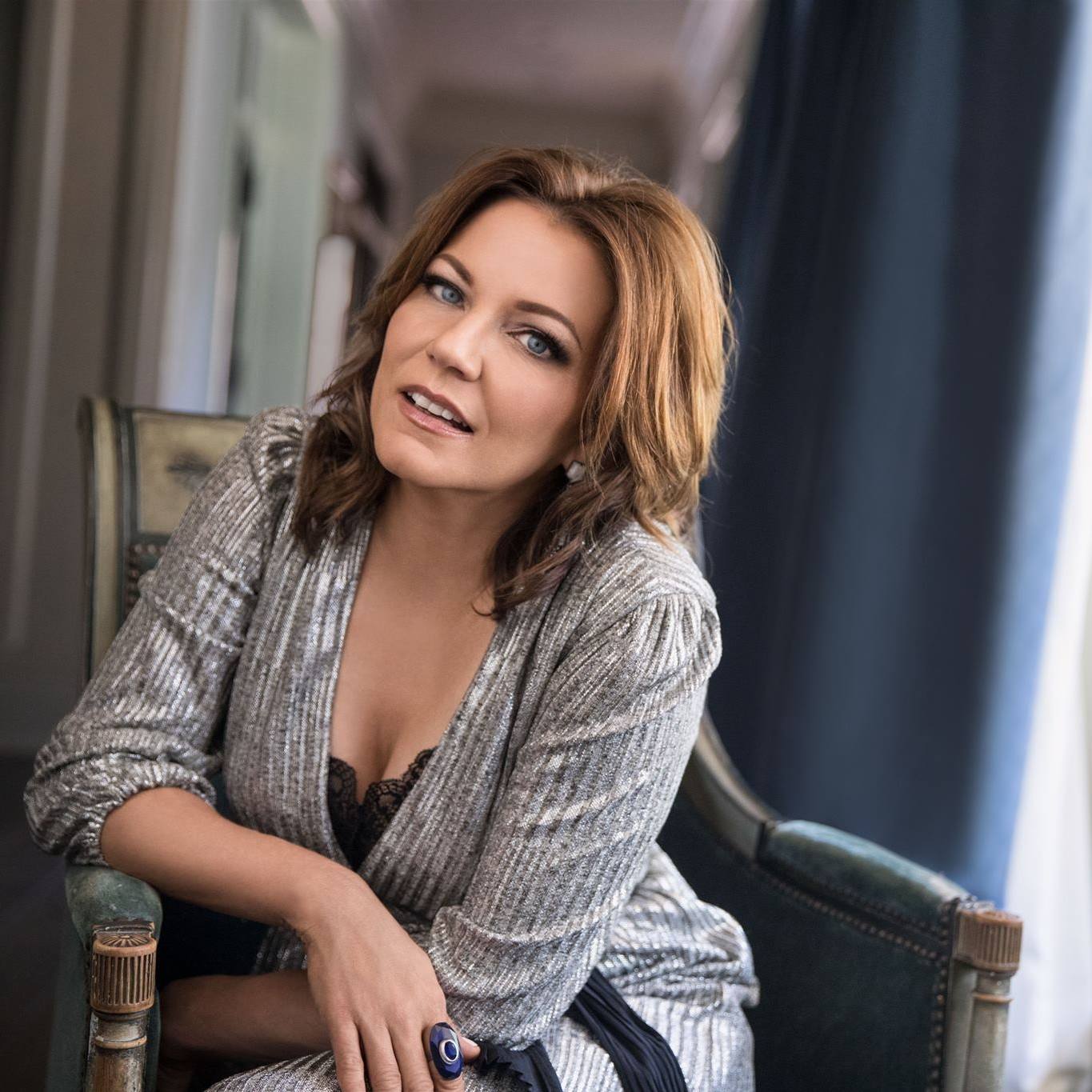 Martina Mcbride Wallpapers