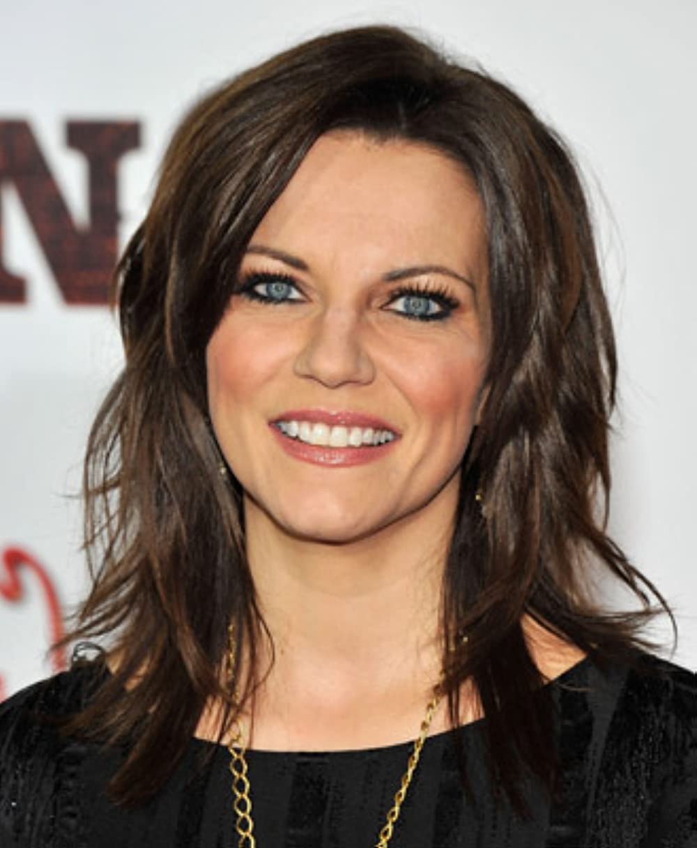 Martina Mcbride Wallpapers