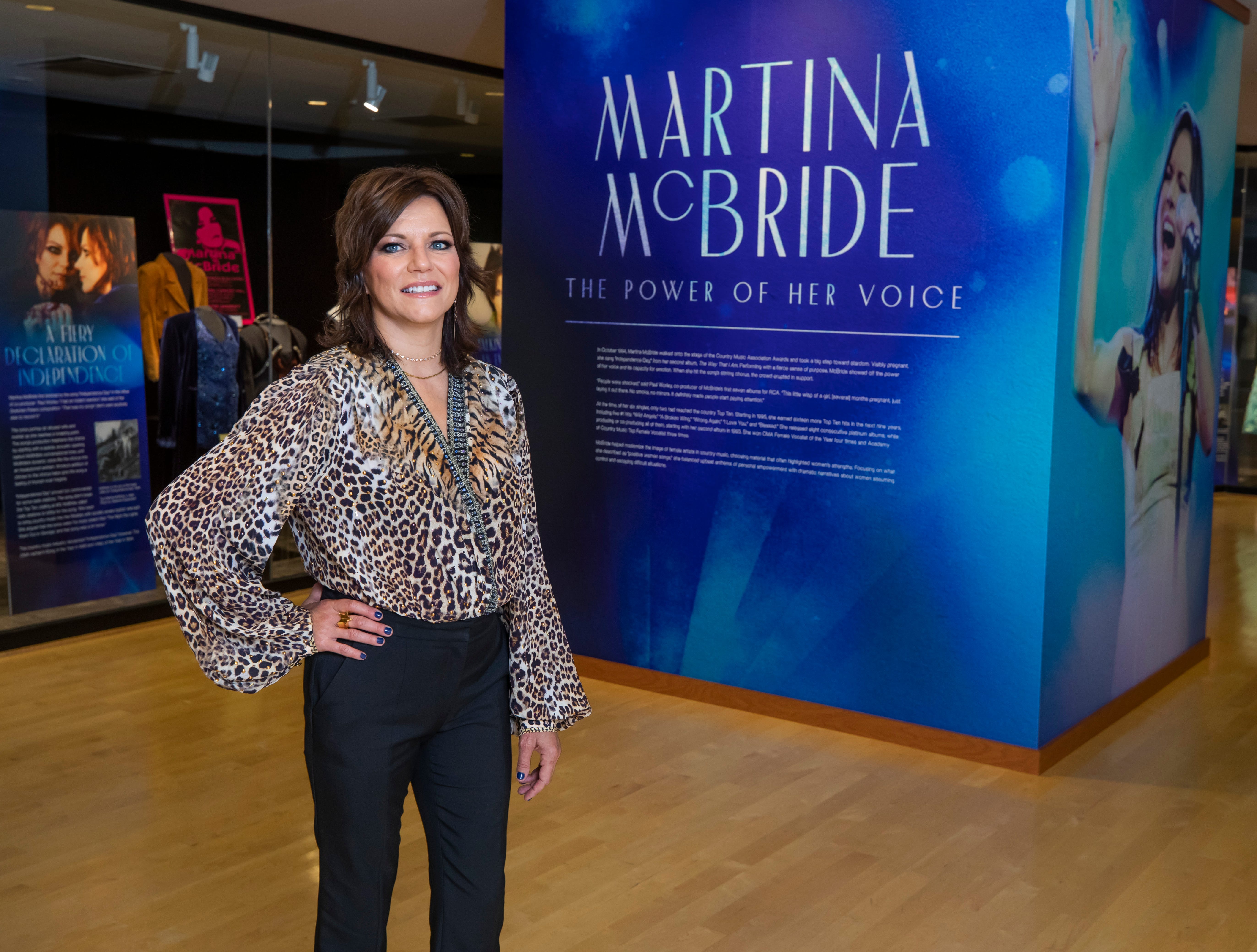 Martina Mcbride Wallpapers