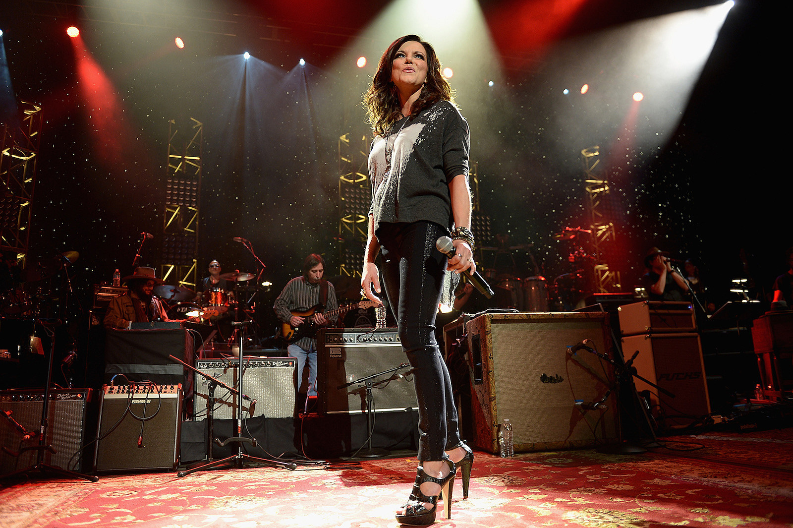 Martina Mcbride Wallpapers