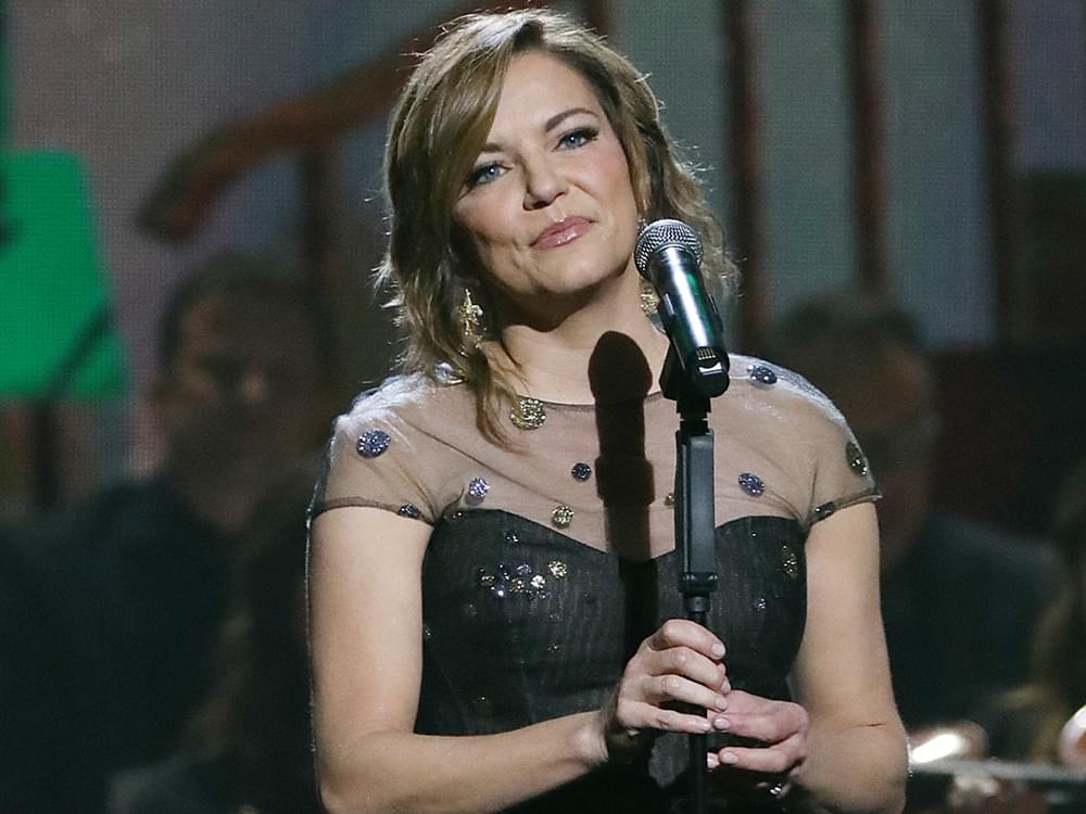 Martina Mcbride Wallpapers