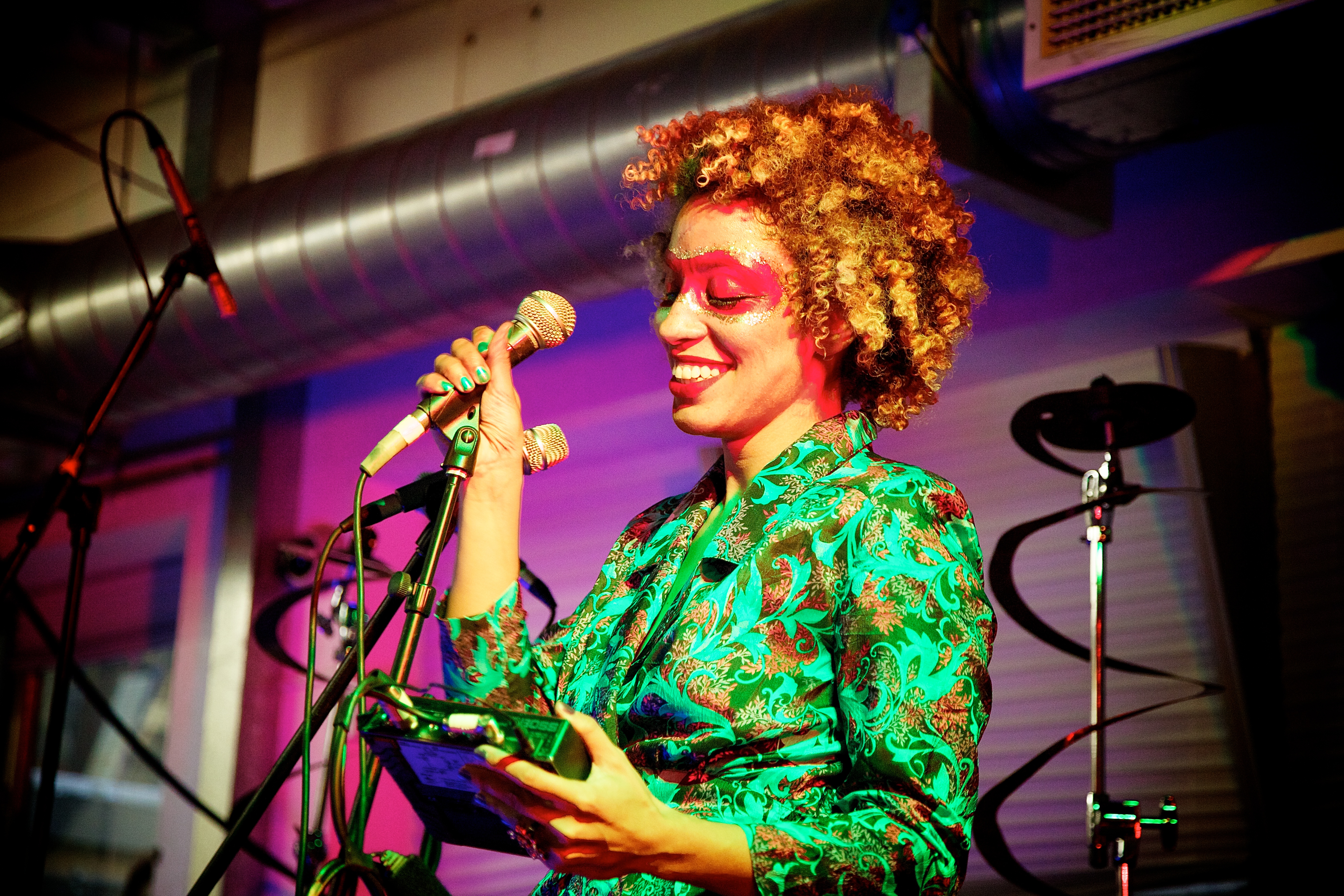 Martina Topley-Bird Wallpapers