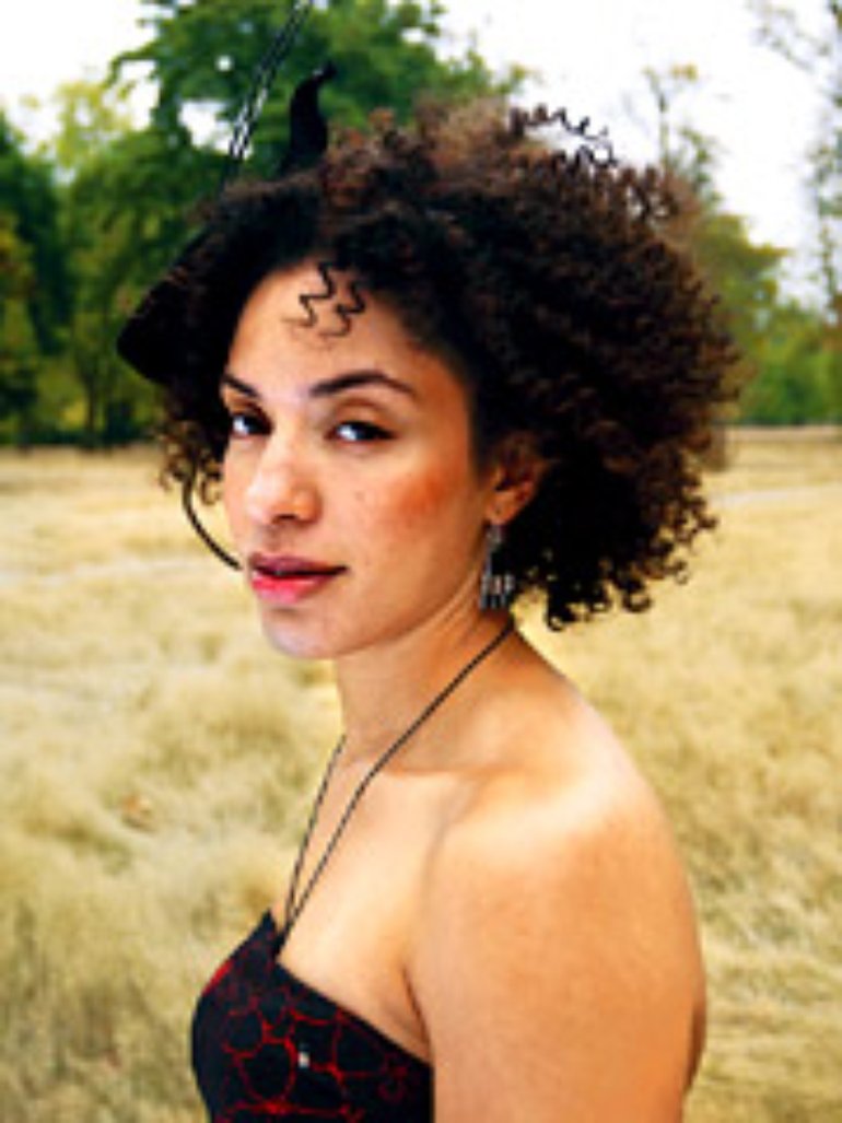 Martina Topley-Bird Wallpapers