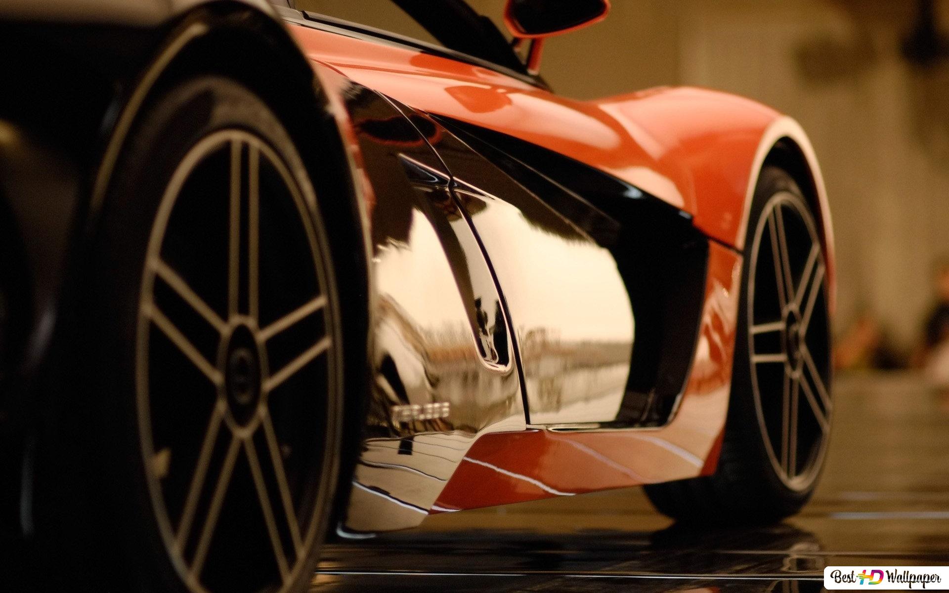 Marussia B1 Wallpapers