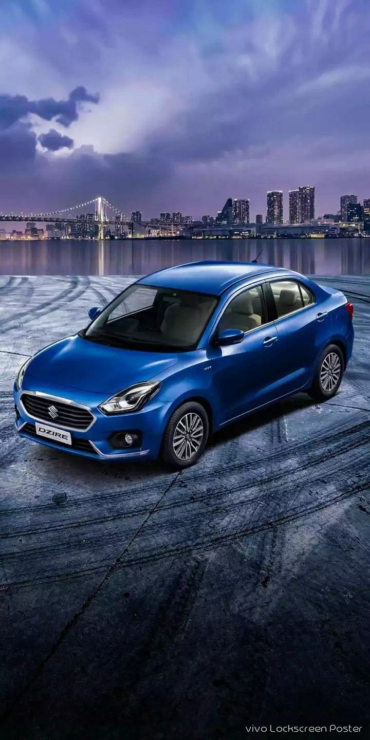 Maruti Suzuki Wallpapers