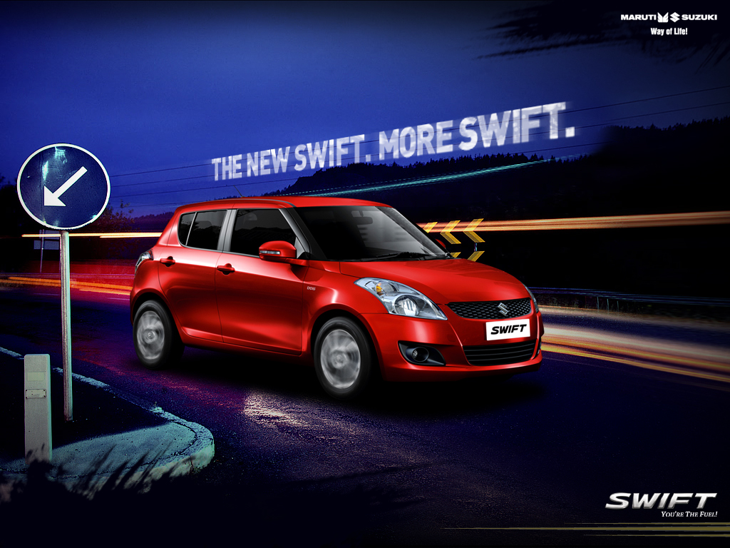 Maruti Suzuki Wallpapers