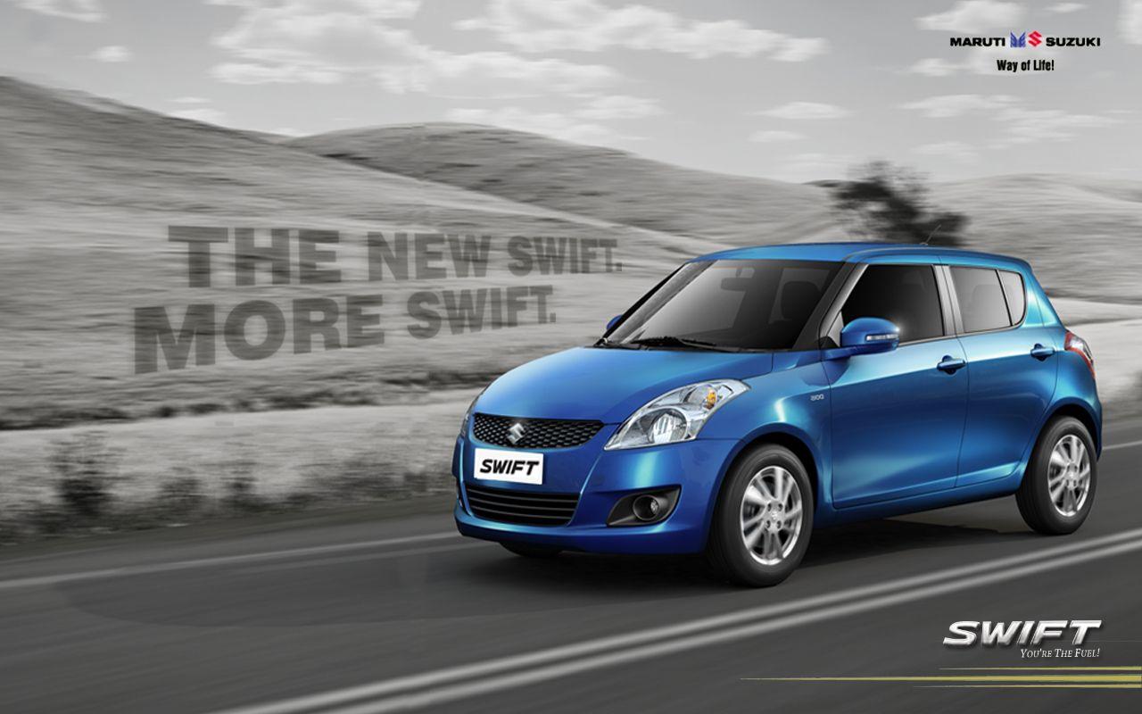 Maruti Suzuki Wallpapers