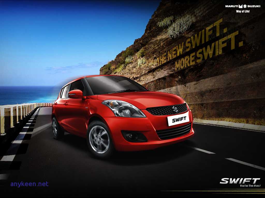 Maruti Suzuki Wallpapers